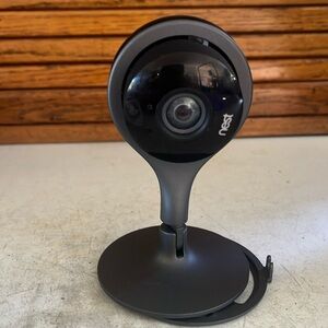 Nest video camera. Wonderful condition.